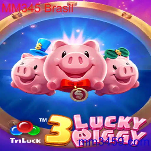 3LUCKYPIGGY